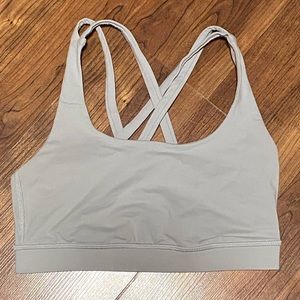 Lululemon Energy Bra Size 4